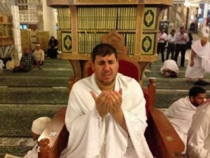 سر اختفاء النائب السعود