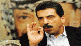 وشاية "أمنية" طالت مدير مخابرات فلسطين الأسبق وإنتهت بمشاجرة في عمان