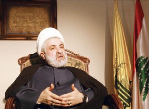 قاسم : علاقتنا مع "الاخوان"في الأردن انقطعت