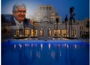 مفاجآت خطيرة في ملف الفساد