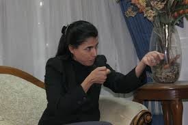 الفايز تنفي استقالتها: الهكرز أقالوني من "النواب"