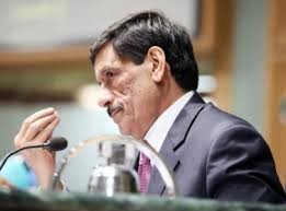 السرور يتهم الحكومة: فساد "امنية" ينسحب على "الجيل الرابع