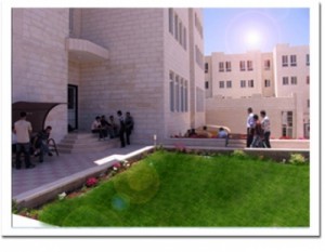 في كلية البوليتكنك/جسر ماركا.. إطلاق نار على الطالب "حسن شتات "