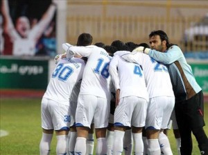 ذات راس يتاهل للدور الثاني بالكأس الاسيوية