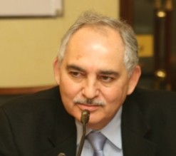 الحباشنة: لم أتطرق لأصول لاعبي الوحدات