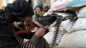 صحيفة : غرفة عمليات اردنية سعودية امريكية بعمان..ومصدر: تقرير مضحك