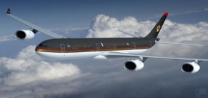 "مخمور" على متن "الملكية" يفتعل المشاكل مع الركّاب