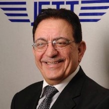 مدير عام جت : حافلات مكشوفة في العاصمة عمان ،،، وحافلات "VIP" بين المدن في أقليم كردستان