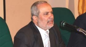 وزيرالاوقاف : نعم اتمتع حالياً باجازة تفرغ علمي... ولا علم لي بمدى قانونيتها