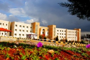 بيان صادر عن وجهاء واعيان وممثلي عشائر عجلون حول ظاهرة العنف في الجامعات