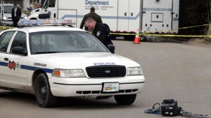 أمريكا: 3 قتلى بإطلاق نار على المركز الاجتماعي اليهودي