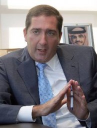 الرفاعي: رفع الضرائب ادى لتآكل الطبقة الوسطى