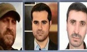 مقتل 3 من قناة "المنار" التابعة لحزب الله بسوريا