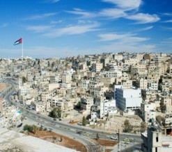 ابن شقيق السفير الأردني في ليبيا: منزل العيطان في عمّان تعرض لاقتحام قبل شهرين