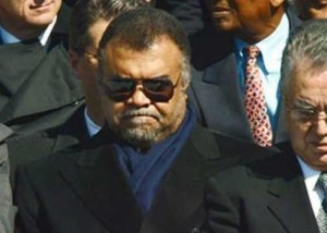 اعفاء بندر بن سلطان من رئاسة الاستخبارات السعودية  -