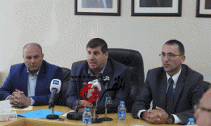 لجنة فلسطين النيابية تدين صمت المجتمع الدولي تجاه الانتهاكات الاسرائيلية للمسجد الاقصى