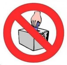 انتخابات آم طبخات..؟!