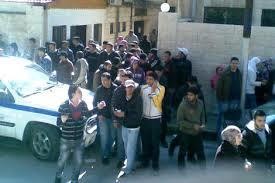 وفاة طالب "مازح زميله" بالشونة الشمالية