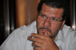 الوكيل يغادر روتانا الى هلا اف ام