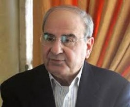 بالأسماء..الان : قمة عربية مصغرة في منزل طاهر المصري