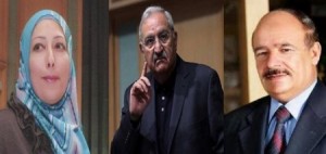 كتلة المجالي تنقلب على نفسها...