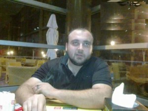 طالب الطب الاردني "محمد شعبان" اختفى في ليبيا بظروف غامضة منذ 6 أشهر..!