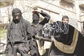 رويترز: عودة الجهاديين الاردنيين من سوريا تهز المملكة