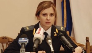 بالفيديو.. ظهور النائب العام للقرم يجمع أكثر من مليون مشاهدة خلال يوم واحد