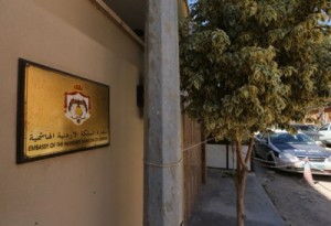 غرفة عمليات أردنية- ليبية لديها “طرف خيط” في قضية إختطاف السفير