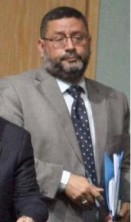 "الوسط" تفصل  النائب الشيخ