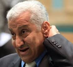 قائمة بأسماء من عينوا خارج اطار "الخدمة المدنية" !