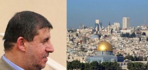 السعود :مؤتمر الطريق الى القدس سيظهر اهمية المقدسات عالميا