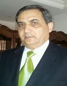 سكاي نيوز .. إطلاق سراح السفير العيطان خلال ساعات