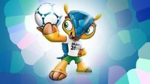 مونديال البرازيل مجاناً على قناة ألمانية