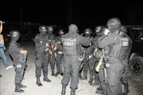 الزرقاء ... مشاجرة بالسلاح الأبيض وانباء عن اختطاف شخص والدرك يتدخل