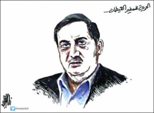 العيطان في عمّان خلال ساعات و"بني حسن" يستعدون لاستقبال حافل لابن الاردن