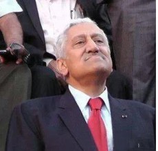 نادي الرؤساء يطخ على حكومة النسور...