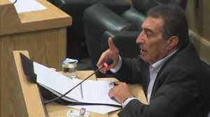 الطراونة: الأسبوع الأخير لـ"النواب"