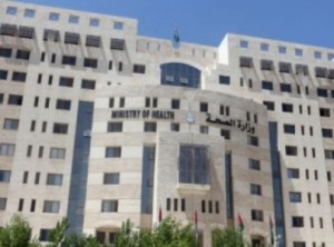 الأردن يسجل إصابة بـ’كورونا’ لمريض سعودي