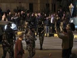 مصدر أمني ..هذا ما جرى في مدينة معان