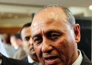 وزﯾر اﻟﺧﺎرﺟﯾﺔ اﻟﻠﯾﺑﻲ .. ﻻ ﻧﺗﯾﺟﺔ ﻣﻊ ﺧﺎطﻔﻲ اﻟﻌﯾطﺎن للان