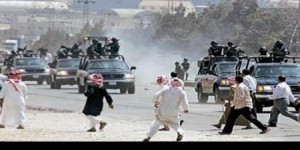 معان ... تطورات خطيرة واطلاق نار متبادل بين الدرك ومجهولين