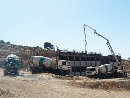 انفجار ضخم يهز ماركا الشمالية ..!!