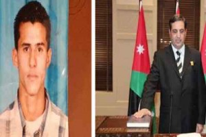 اطلاق سراح ليبي متهم بمحاولة تفجير مطار الملكة علياء مقابل السفير العيطان