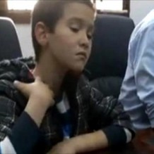 السلطات الليبية تعلن اعتقال أردنيين اثنين خطفا طفلاً لمطالبة ذويه بفدية مالية