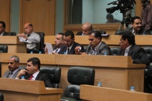 النواب يرفض مناقشة قضية"معان"