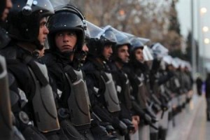 الدعجة يرفضون تجديد العطوة الأمنية مع عشيرة الخريشة