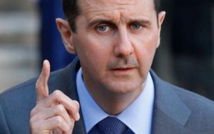 طرائف بشار الأسد ..والأردنيات في المرتبة الثانية بين ‘بدينات’ العالم