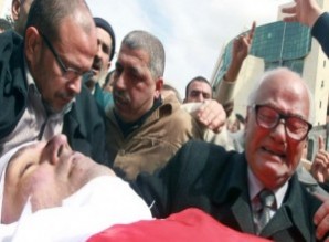 والد زعيتر يكشف تفاصيل التحقيق بمقتل نجله