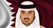 تعيين أخ غير شقيق لأمير قطر نائبا عنه في غيابه